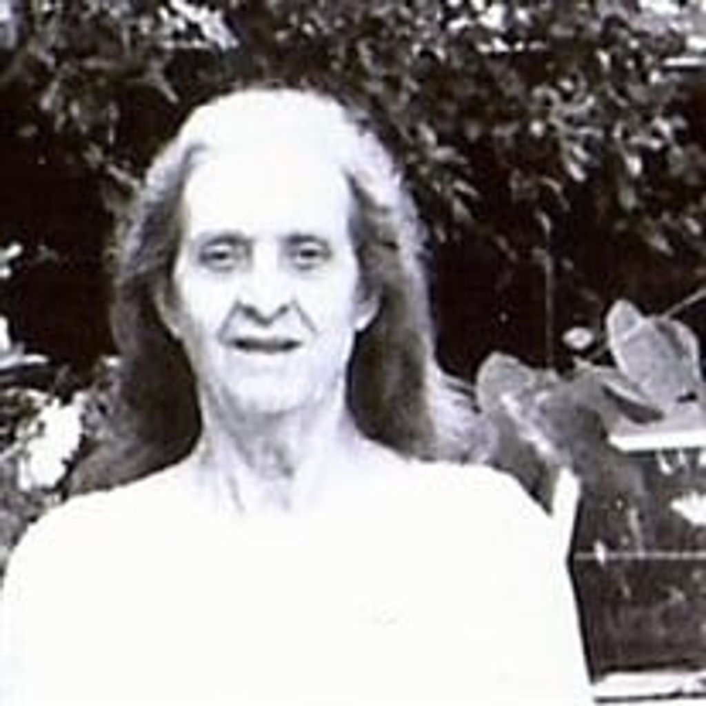 Hazel Couch