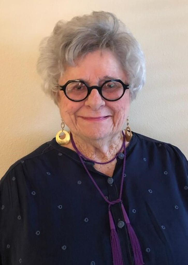 June Anderson Mclain Profile Photo