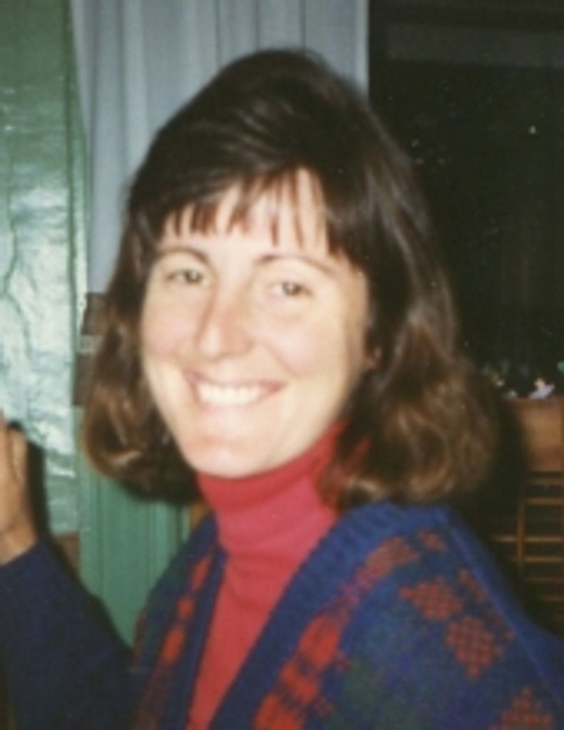 Lorelei "Lori"  L. Peterman