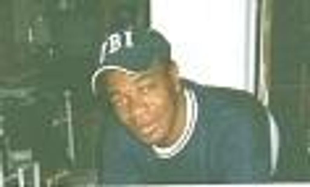 Terrence "Top" Burns