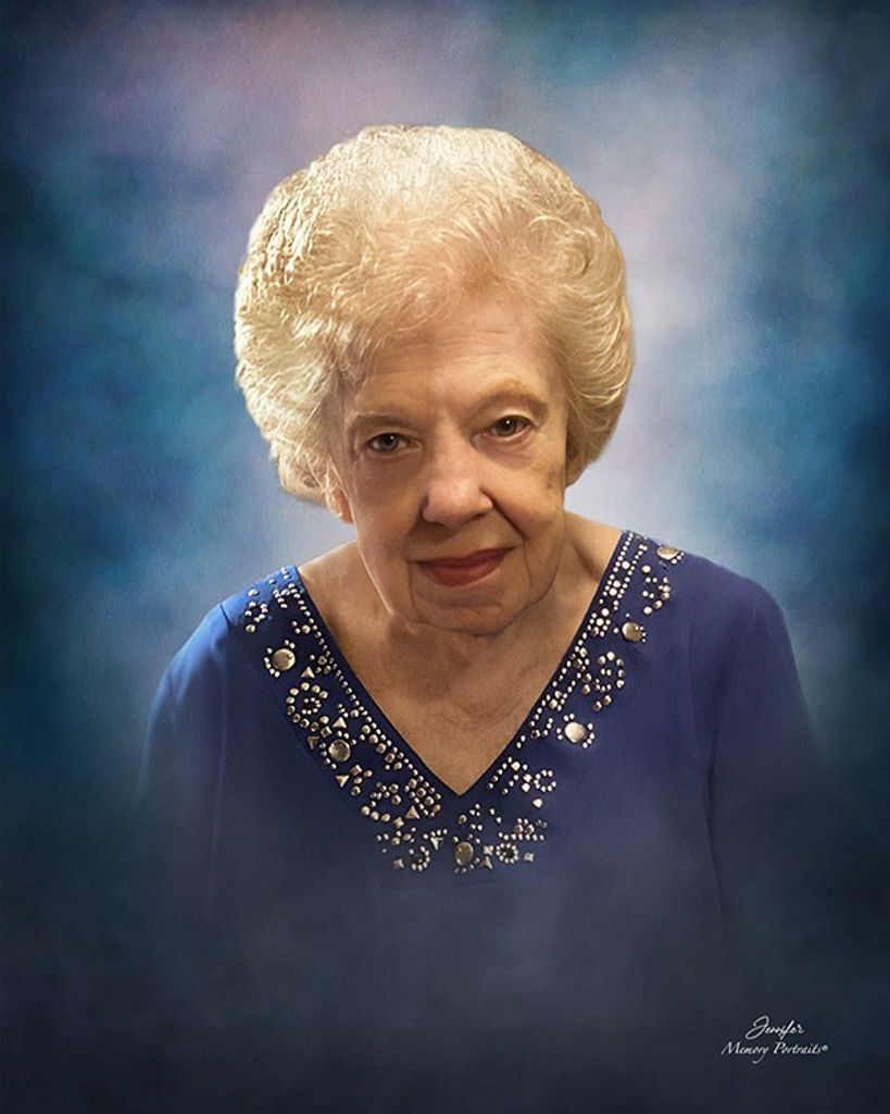Barbara G. Ray