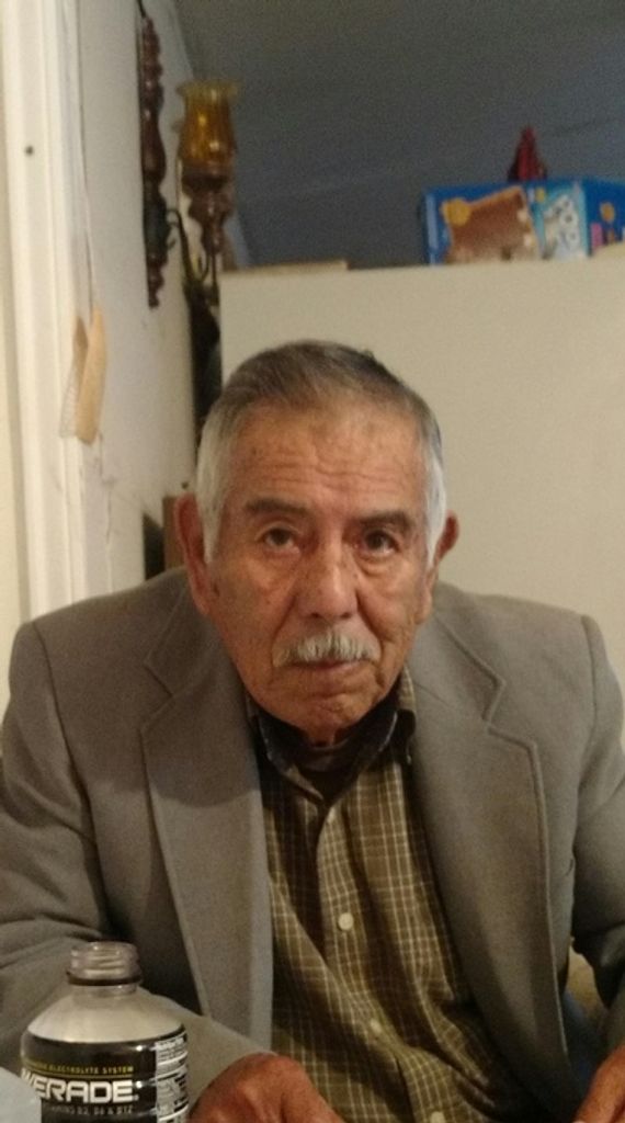 Edward C. Amaya Profile Photo