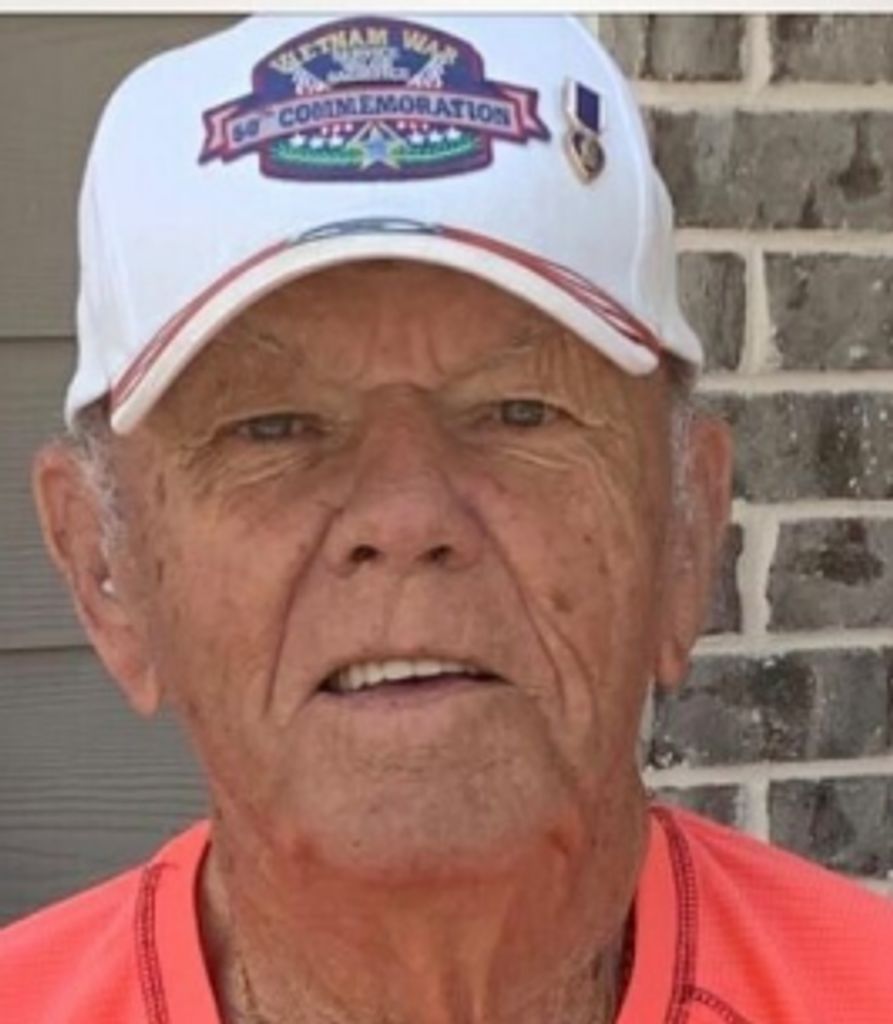 James "Papa Jim" Lucius Clark Profile Photo