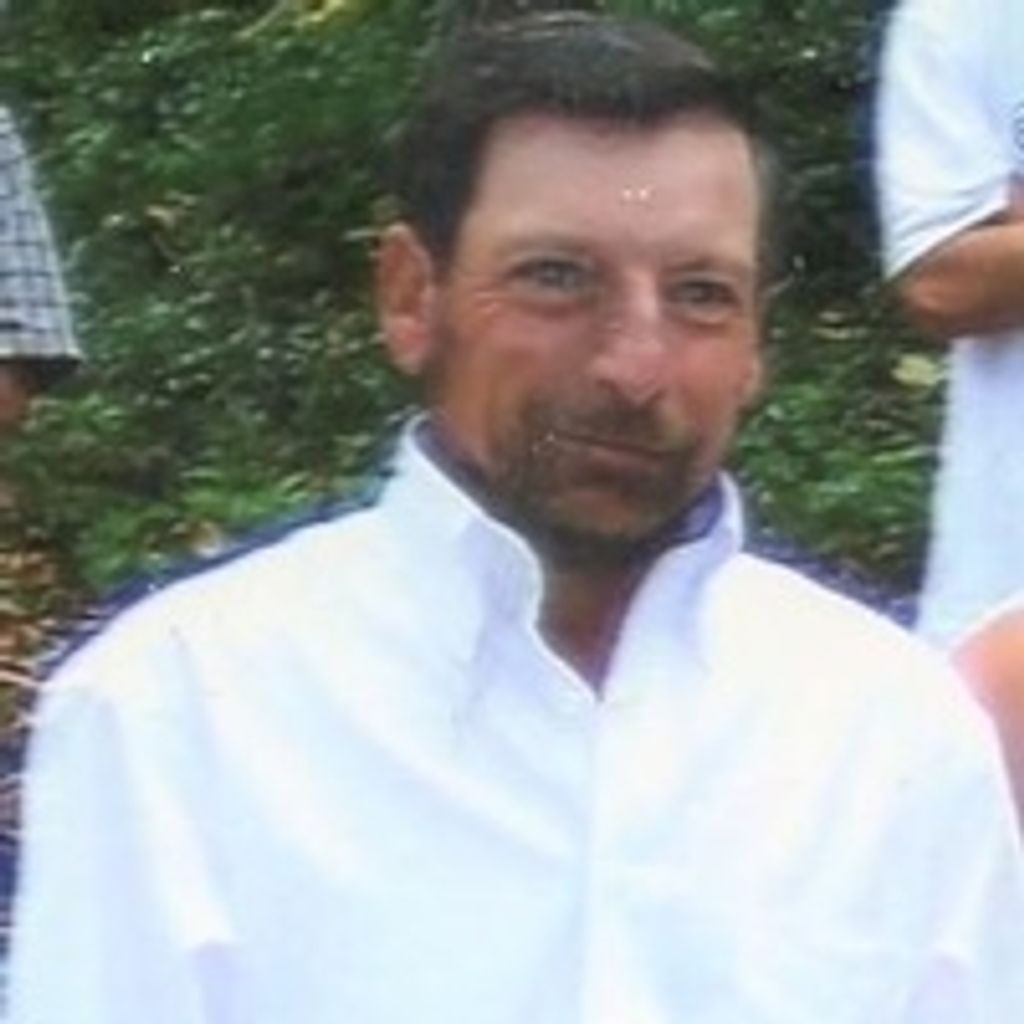 Tranis Gene Bryson