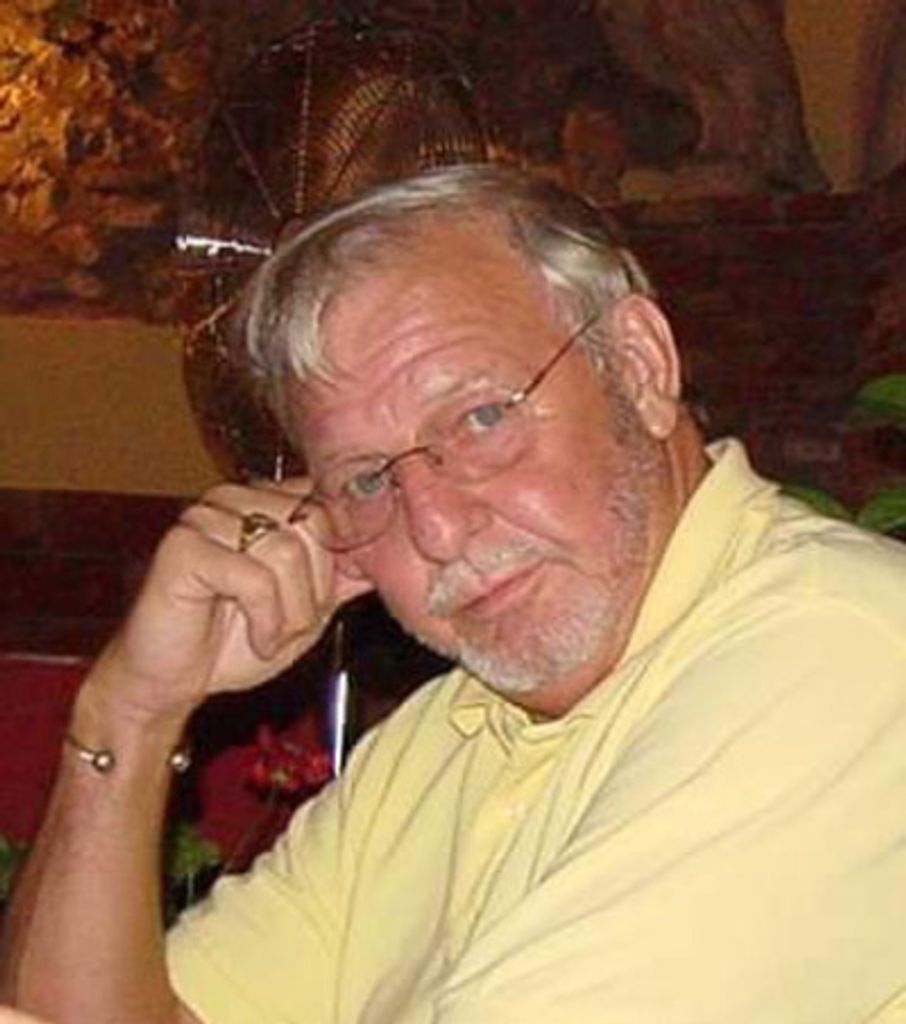 Donald W. Limoges Profile Photo