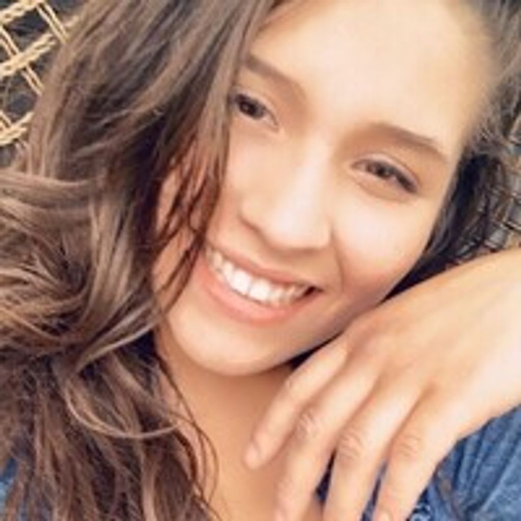 Destine Monique Carrillo