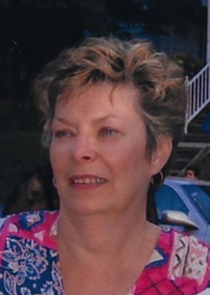 Judith Margaret Bianchi