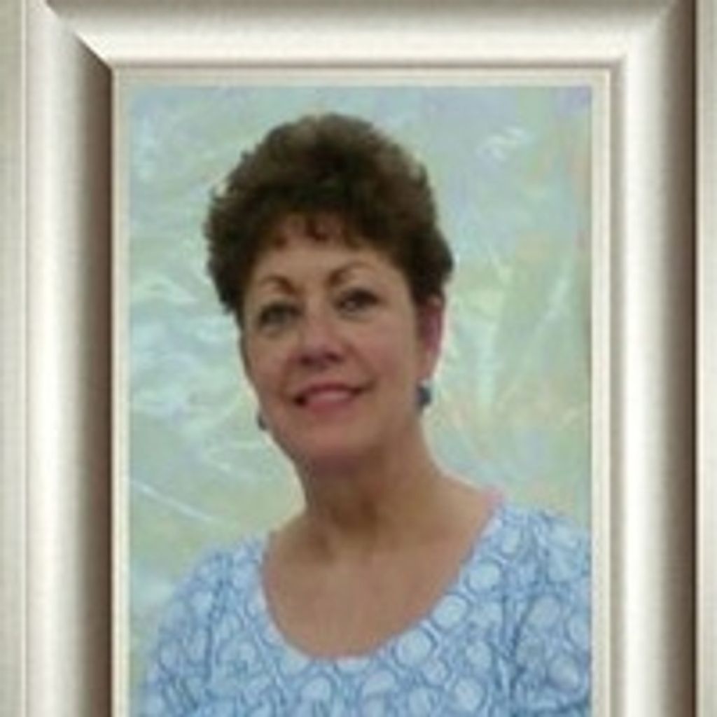 Syble Ann Connell Carter