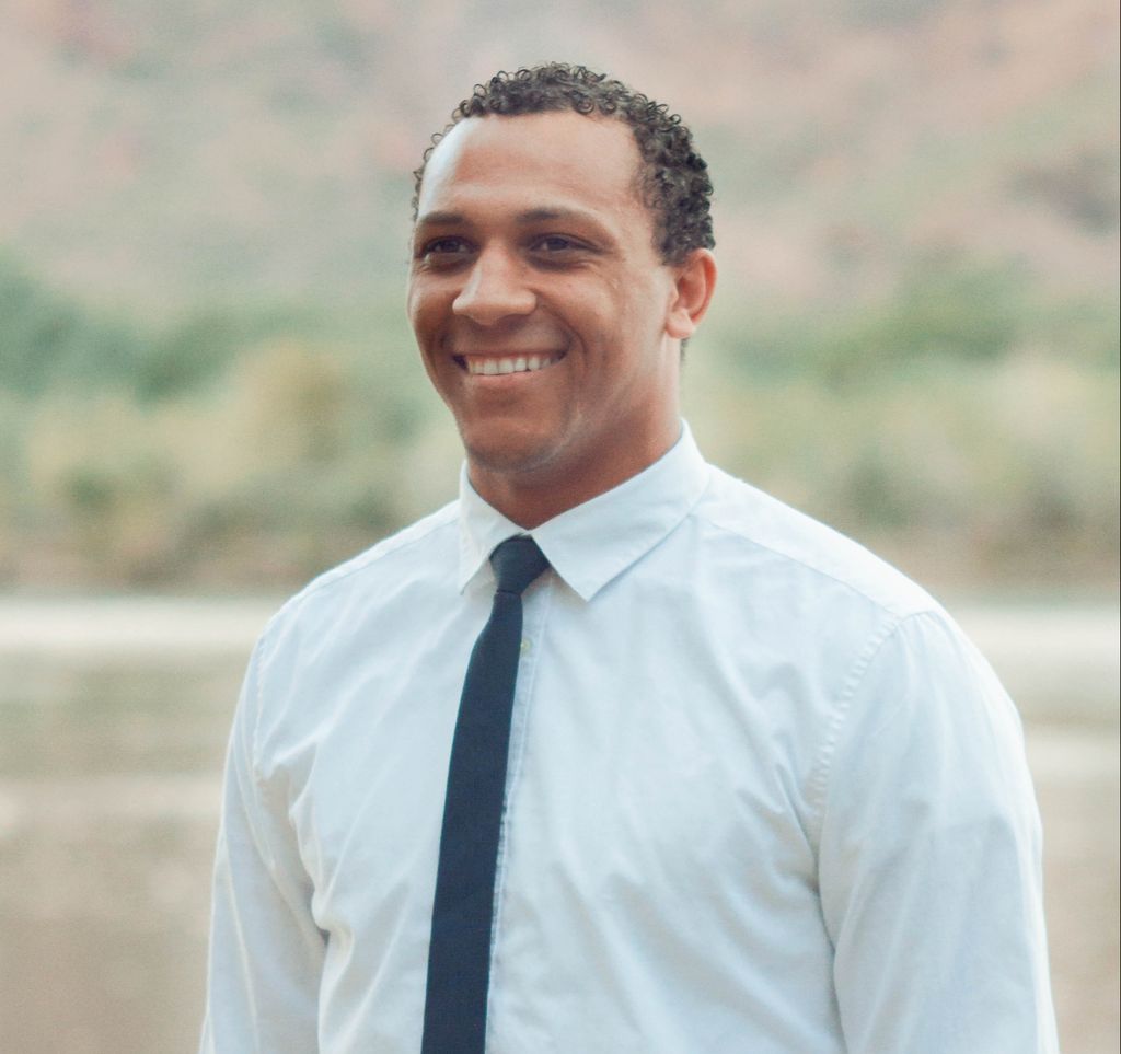 CJ Glover Profile Photo