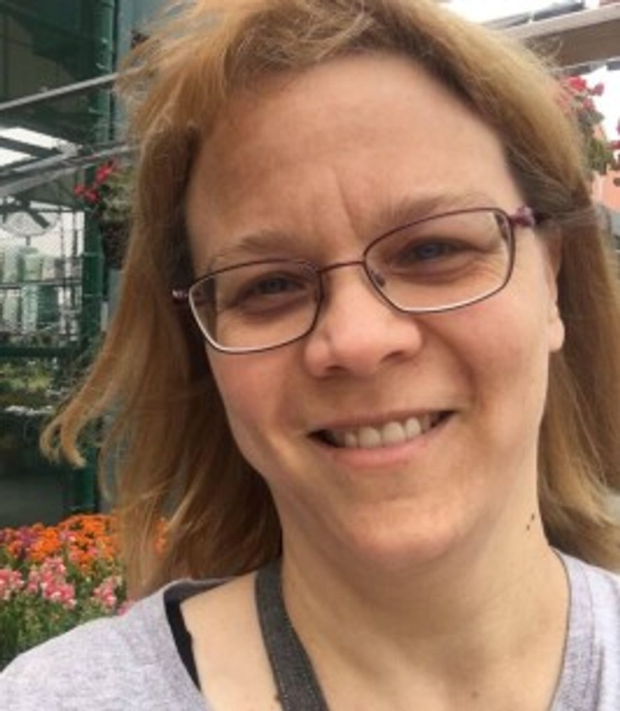 Barbara Parks Profile Photo