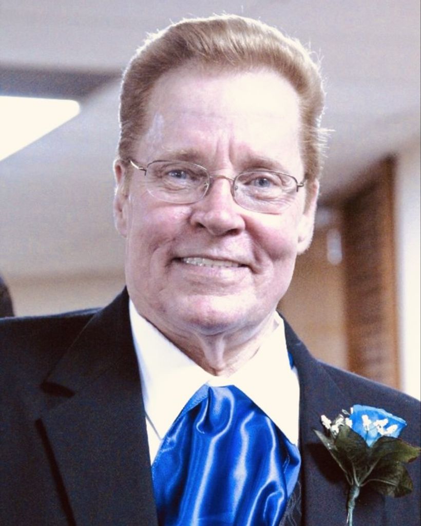 Fred Marshall Curry