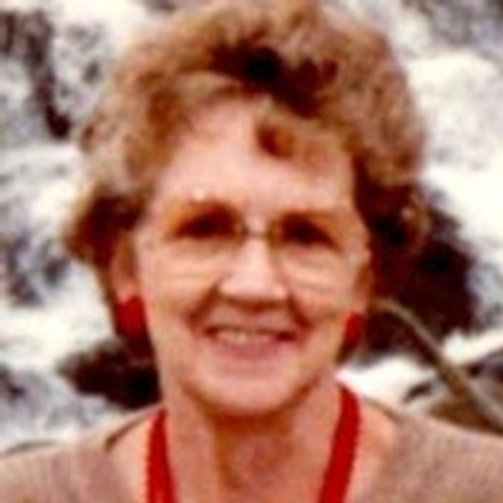 Bernice Collier