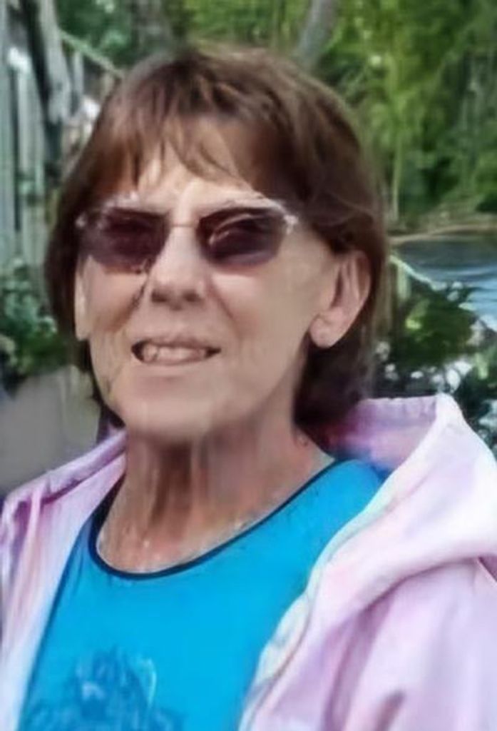 Rose Marie Schroeder Profile Photo