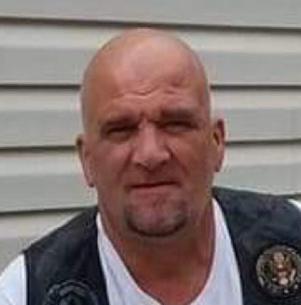 Ricky Wayne Belgarde Sr. Profile Photo