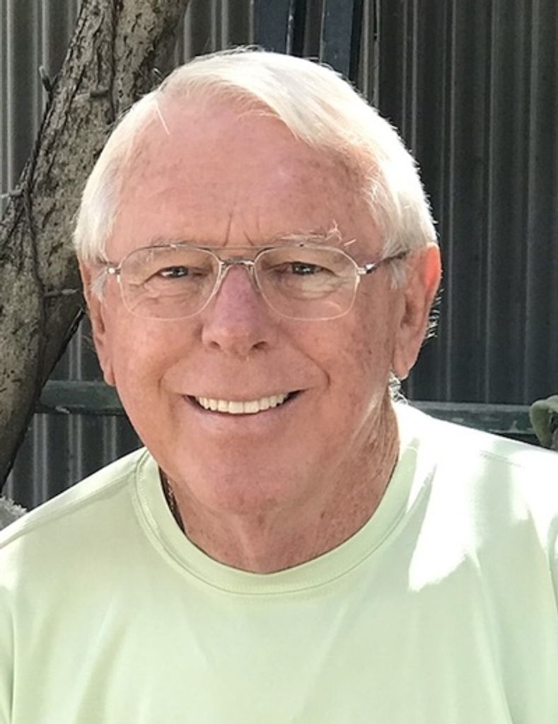 Stephen Alexander Profile Photo