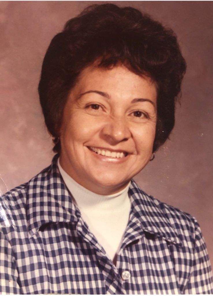 Elvria Bautista Guerra