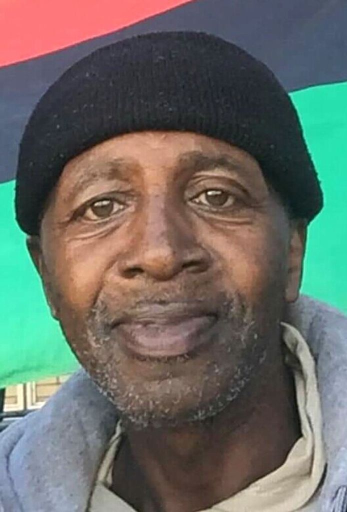 Johnny Johnson Profile Photo