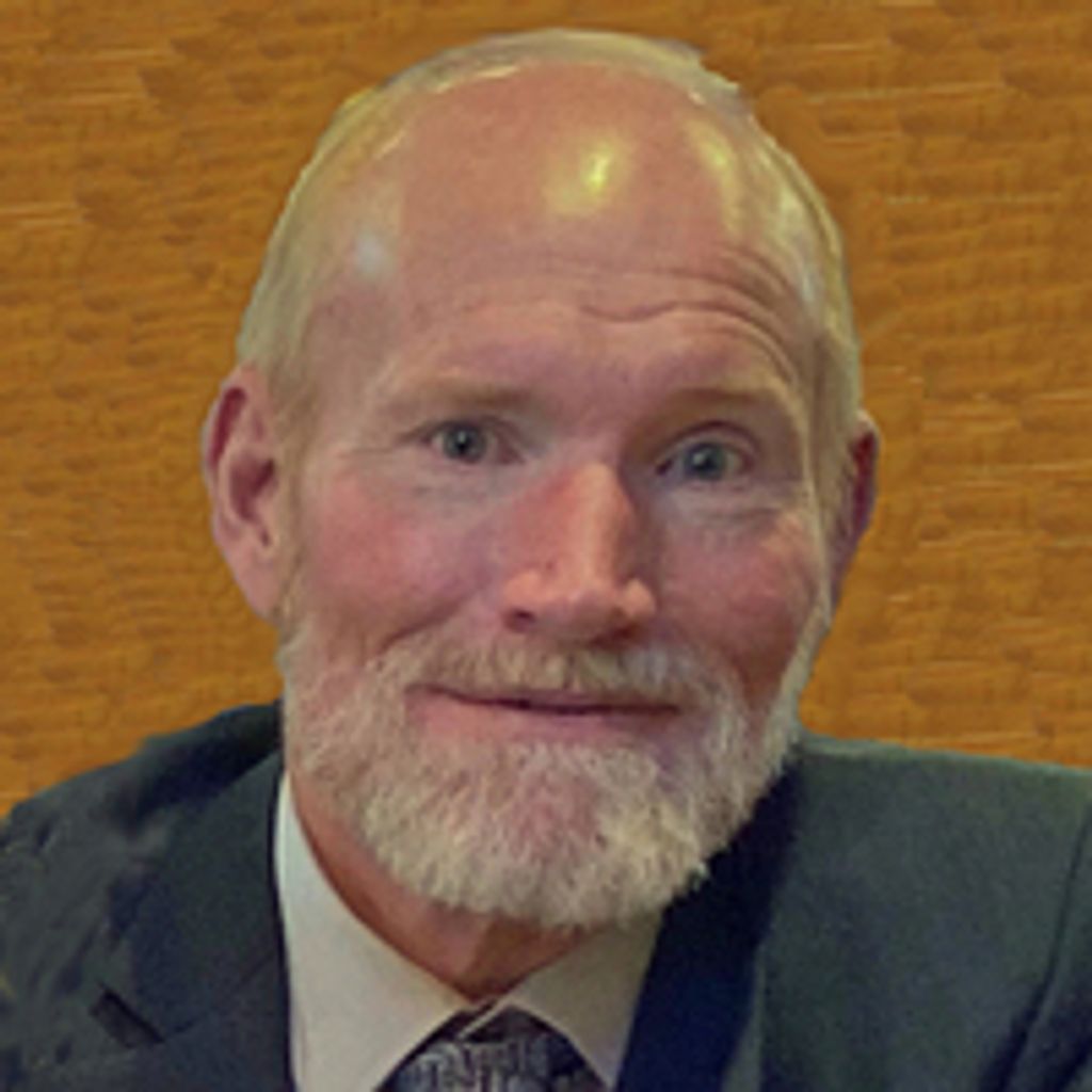 Daniel J. Imwalle Profile Photo