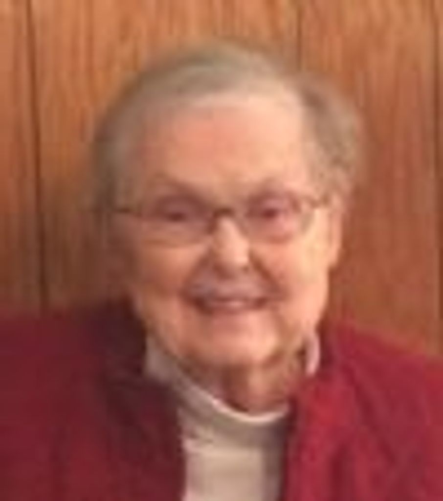 Jeanne P. Johnson