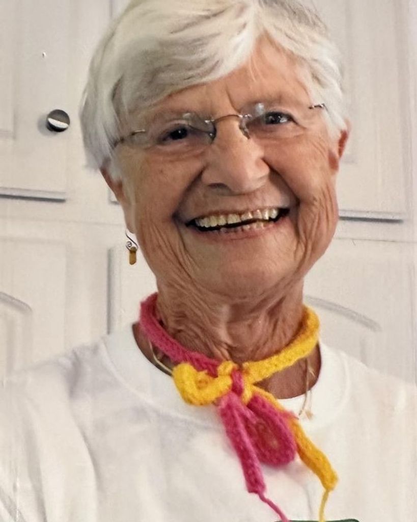 Margaret Harrington Harper Profile Photo