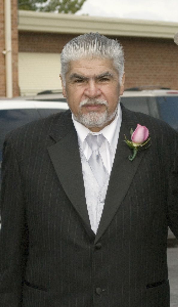 Raymond Vigil