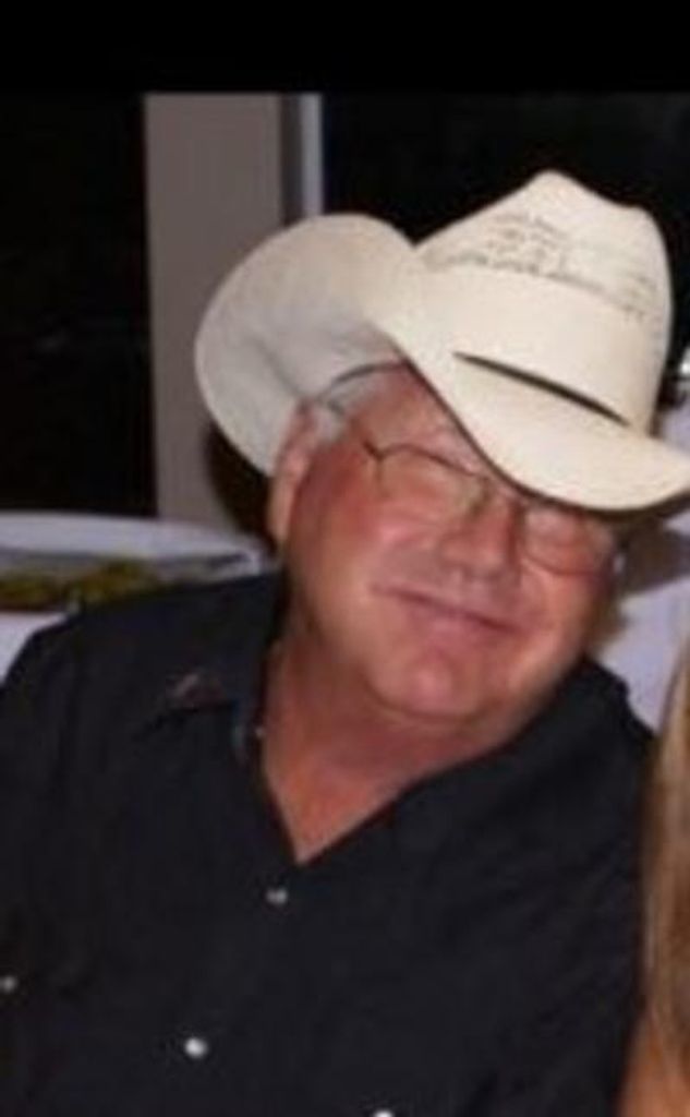 George Louis Mccorkle Profile Photo