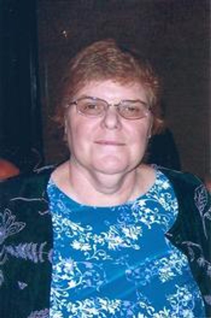 Kathleen Ann Anderson