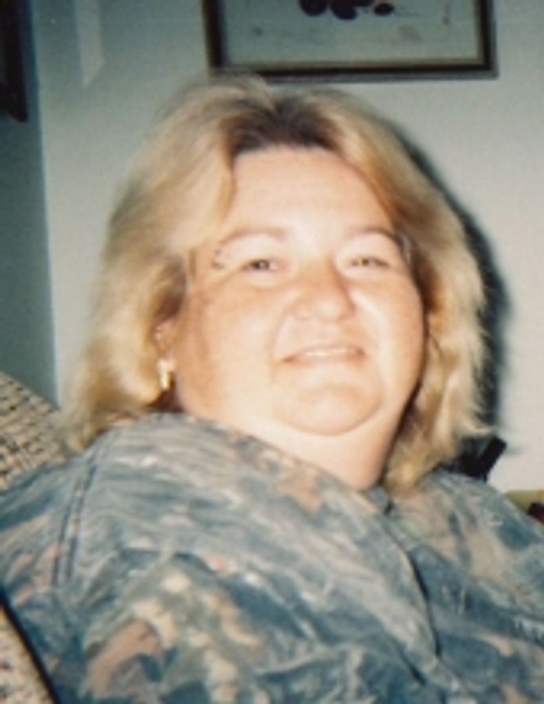 Sharon  Darlene Buckner