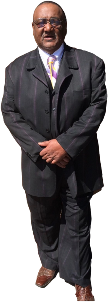 James Thomas, Sr. Profile Photo