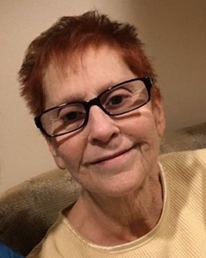 Pat Bachmann Profile Photo