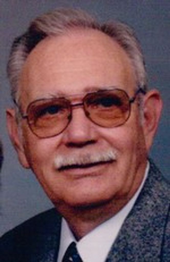 Robert "Bob" C. Cook
