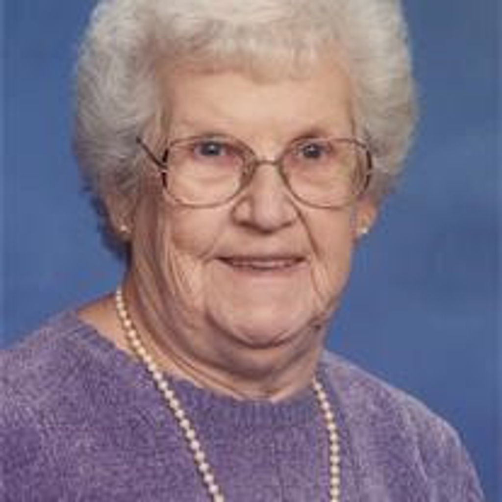 Doris Wilson