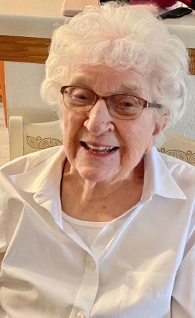 Ruth Catherine Jaeger Profile Photo