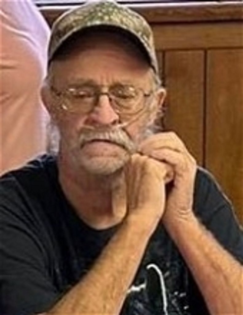 Douglas Raymond Profile Photo