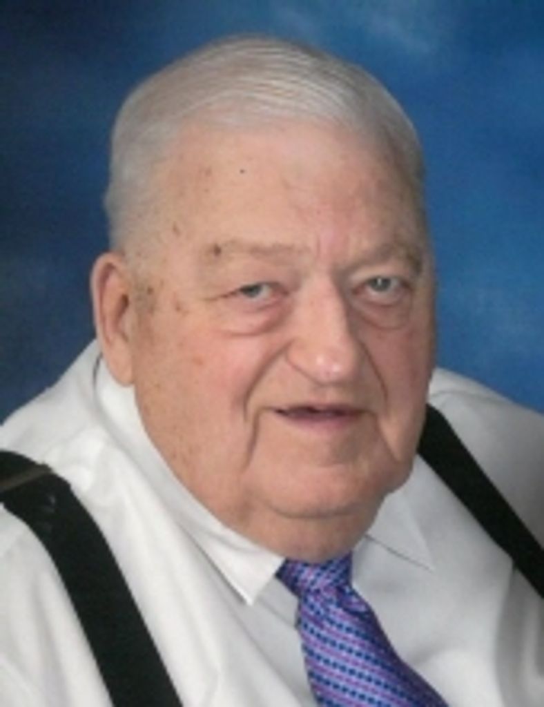 Earl D. Peters