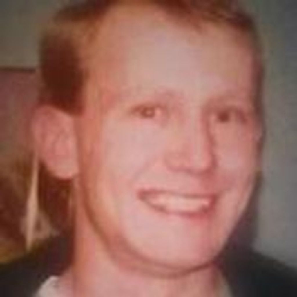 James Randall Lyons