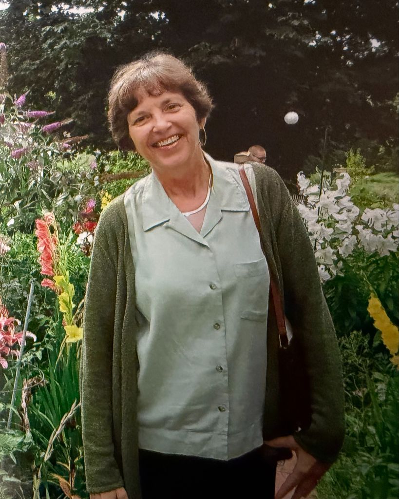 Mary Florence Sherburne Profile Photo