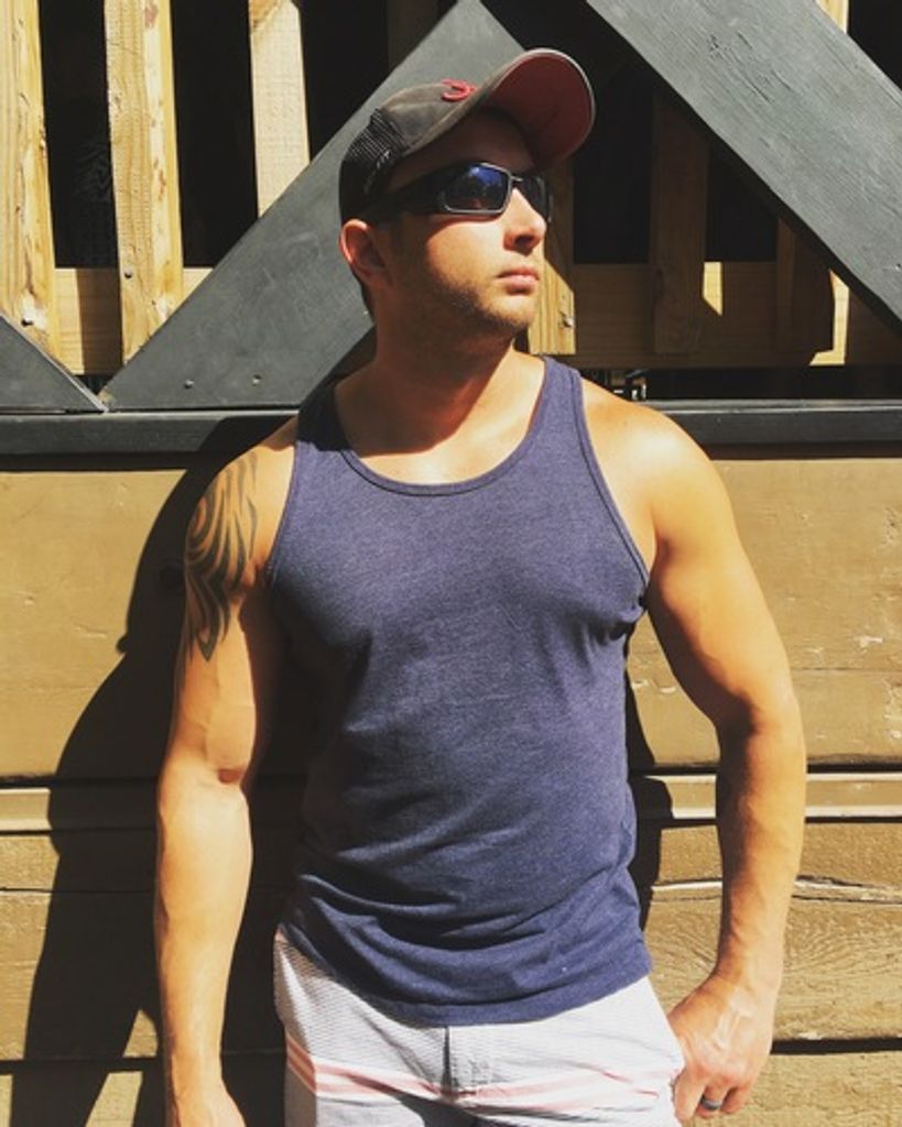 Darren Mark Roberts Profile Photo
