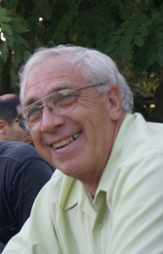 Ronald F. Korth Profile Photo