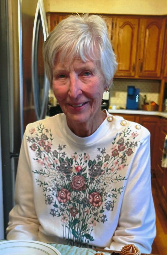 Joyce Lee Profile Photo