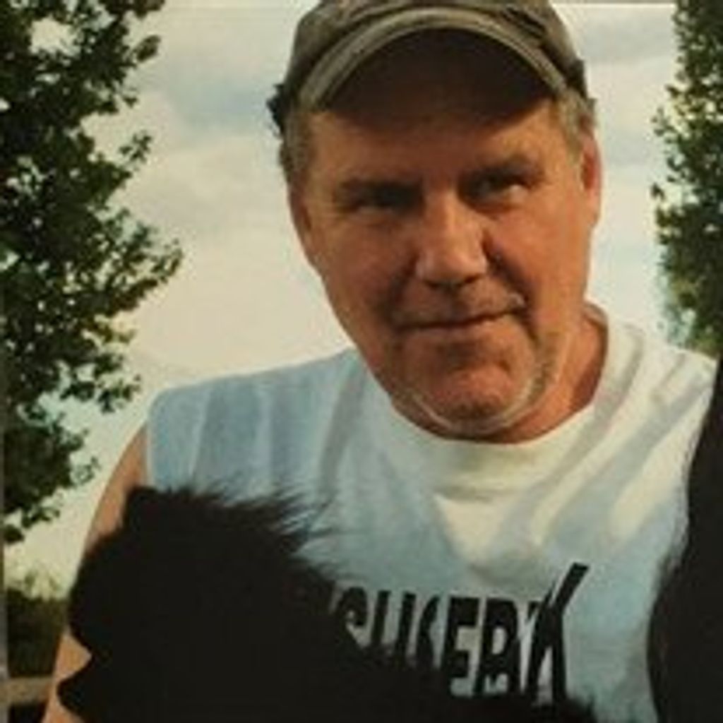 Jack Gray Profile Photo