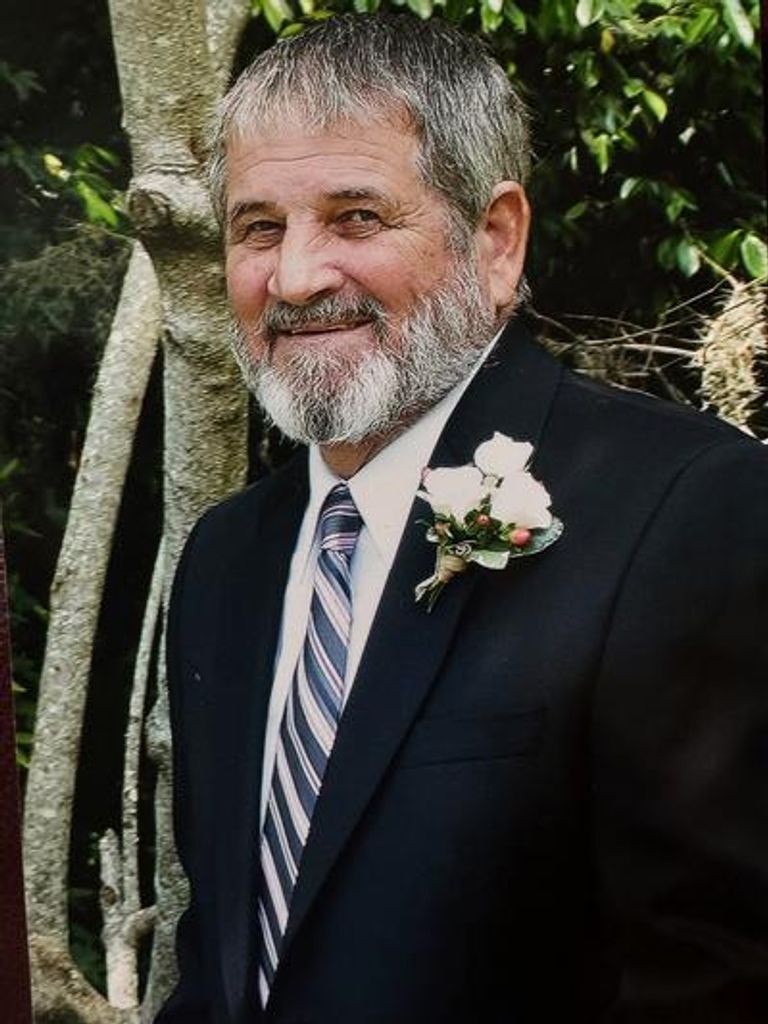 Gene Forbes Cavanaugh Profile Photo