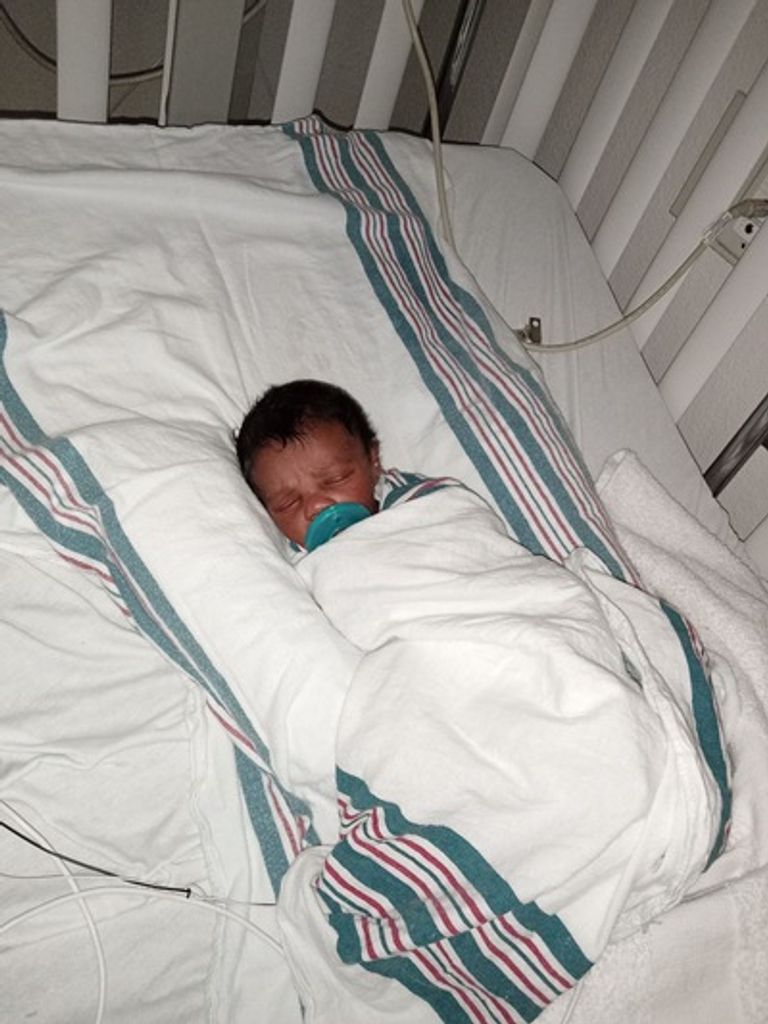Baby Jett Nutter Profile Photo