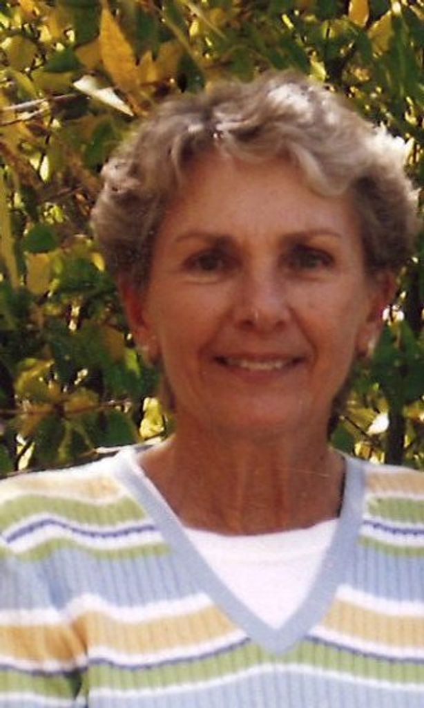 Catherine (Kitty) Louise Geesing (Tripler) Profile Photo
