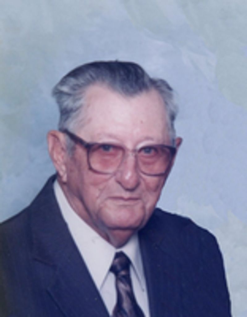 Larson A. Broussard