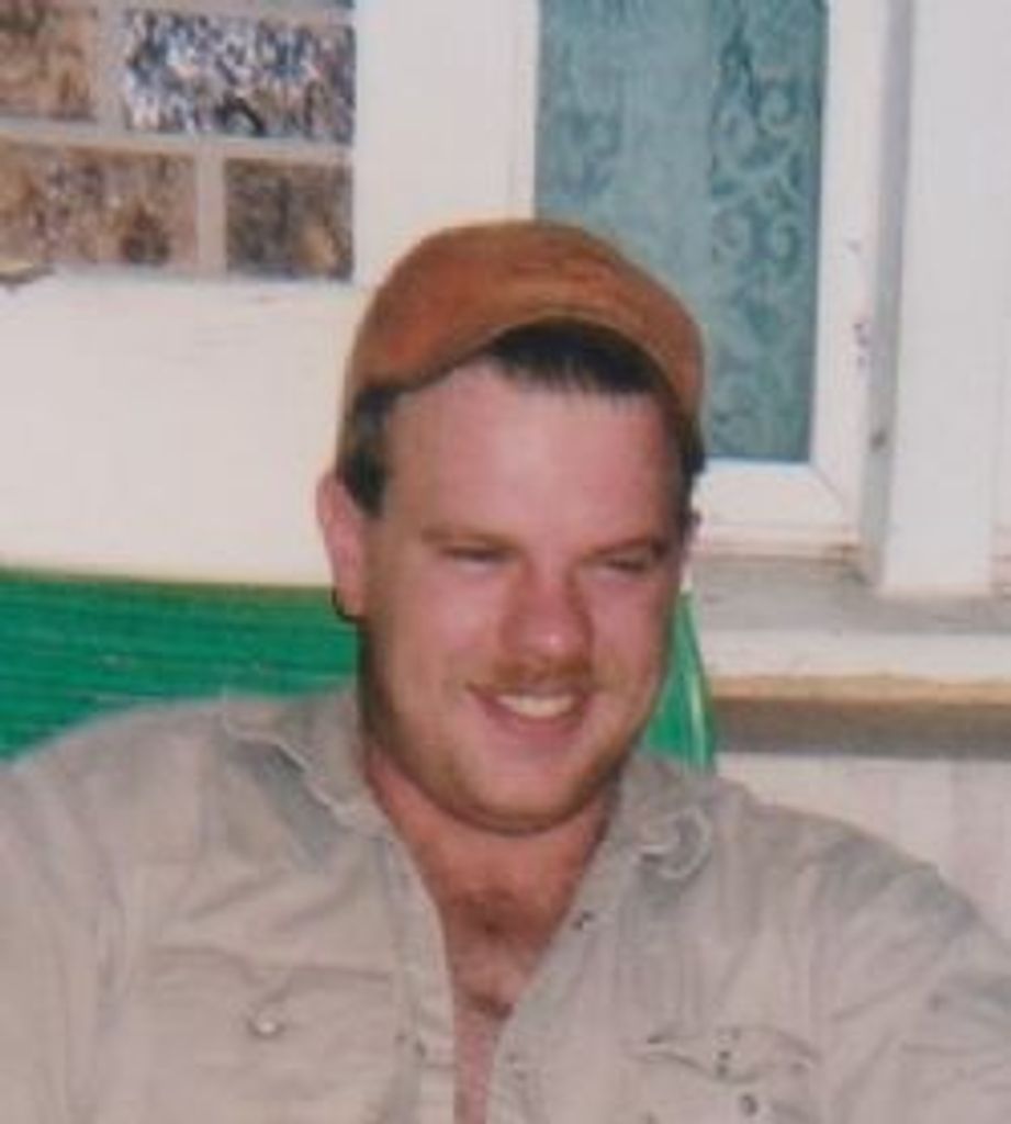 Timothy Massey
