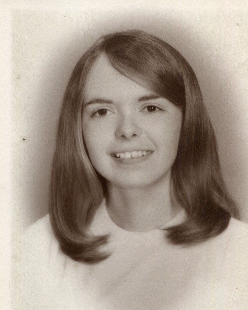 Barbara G. (Taylor) Richardson