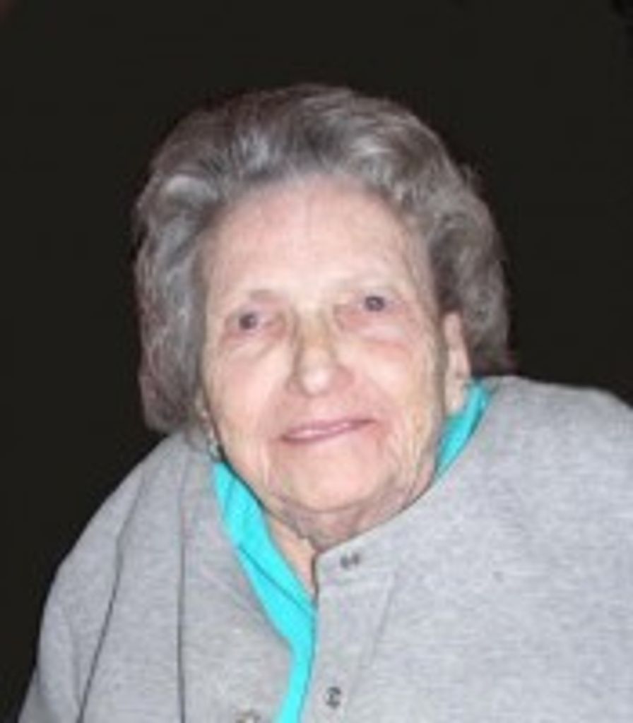 Mrs.  Dorothy Smith Isenhart, 88