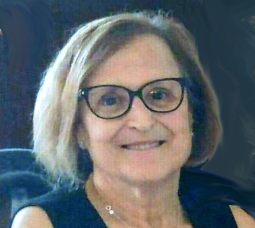 Maria Manuela Aguiar Profile Photo