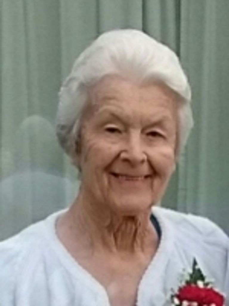 Linda Faye Newman Payne